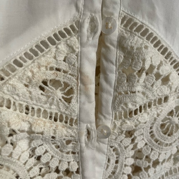 NWT Kendall and Kylie maxi dress or duster - Picture 5 of 6